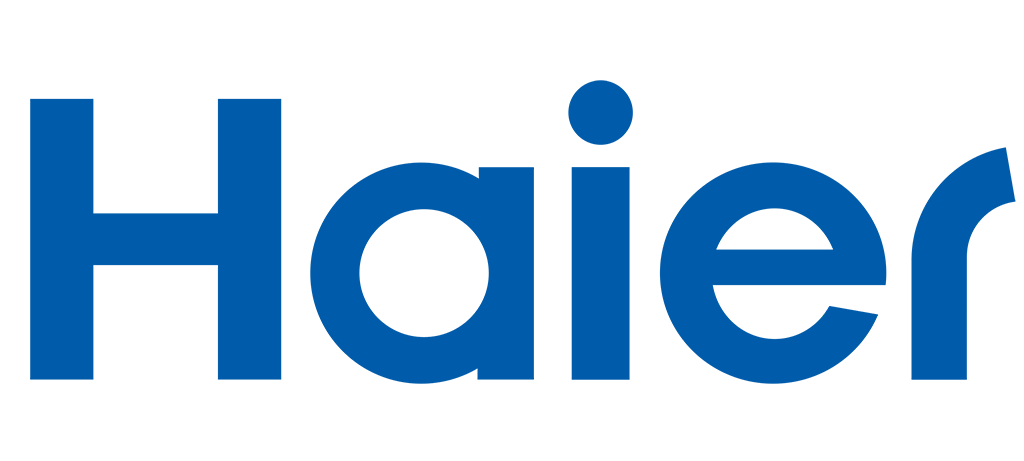 Haier Logo