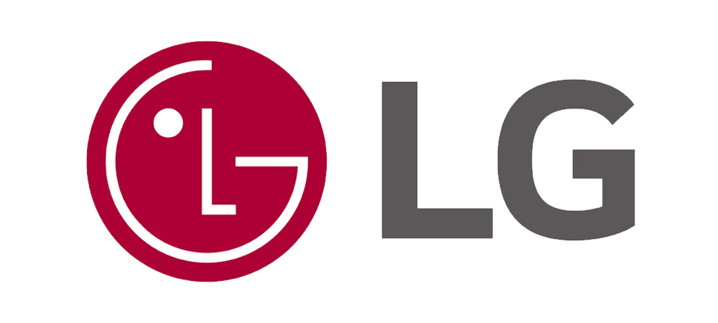 LG Logo