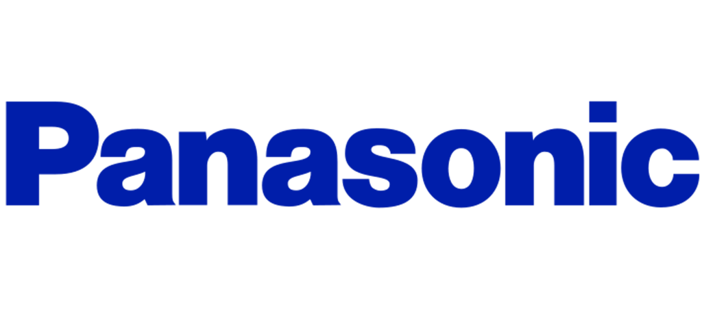 Panasonic Logo