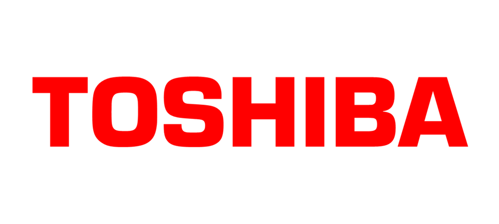 Toshiba Logo